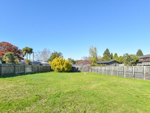 1A Melrose Avenue, Owhata