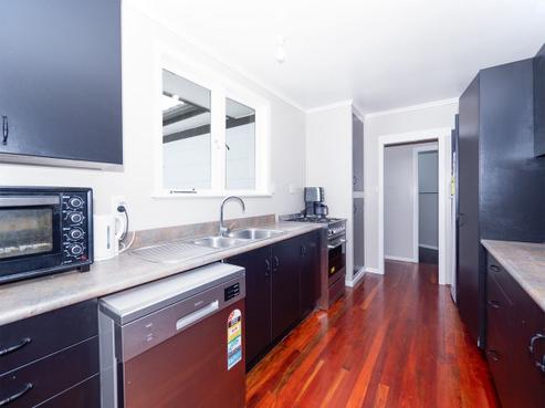 5226 State Highway 12, Kaikohe