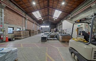 950sqm Storage - Discounted Short-Term Lease