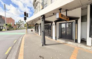 High Profile Parnell Hospitality Space | 225 m2