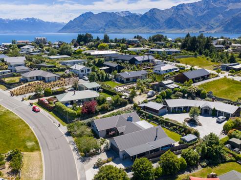 56 Nichol Street, Lake Hawea