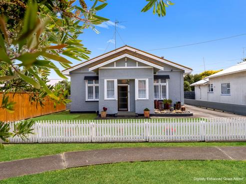 1 Gunn Street, Gonville