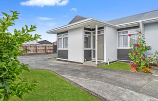 27C Fromont Street, Whanganui East