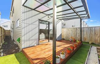 17 Kairakau Street, Takanini