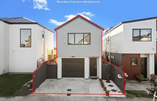 17 Kairakau Street, Takanini