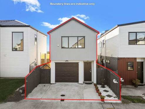 17 Kairakau Street, Takanini