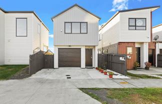 17 Kairakau Street, Takanini