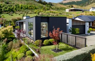 5 Mansfield Way, STOKE