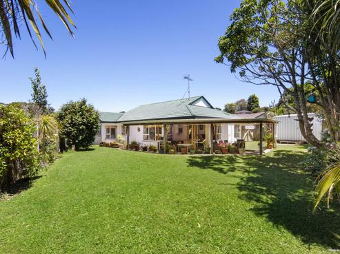 10 Lanier Place, Glendene