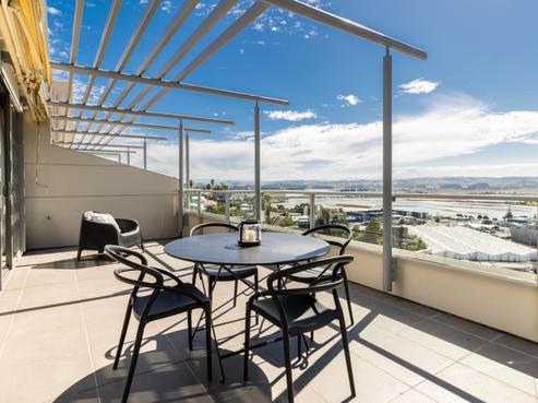 12/24 Hospital Terrace, Napier Hill