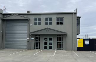 Upgraded Industrial Unit - Ready to Occupy