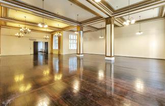 Heritage Meets Modern Opportunity