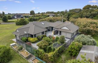 59 Western Rise, Ohau