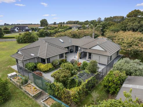 59 Western Rise, Ohau