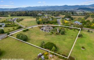59 Western Rise, Ohau