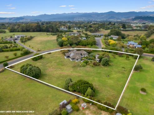 59 Western Rise, Ohau