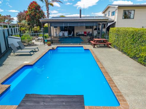 6 Thomason Avenue, Motueka