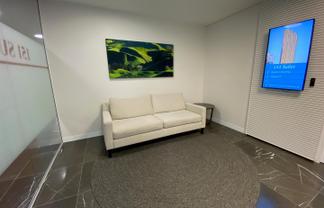 Premium Boutique Office