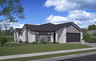 Lot 27 Parklands Estate, Whangarei, Kamo