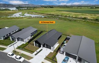 49 RARANGA ROAD, Te Kauwhata