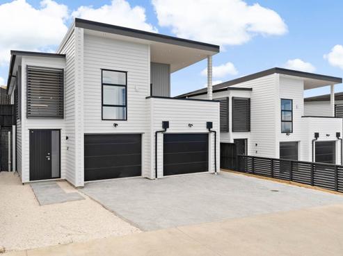 12 Kuhu Way, Silverdale
