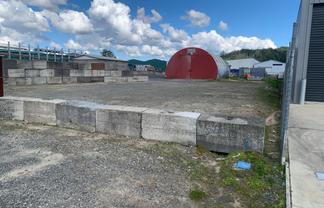 Industial Space For Lease