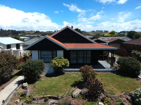 8 Girvan Street, Oamaru