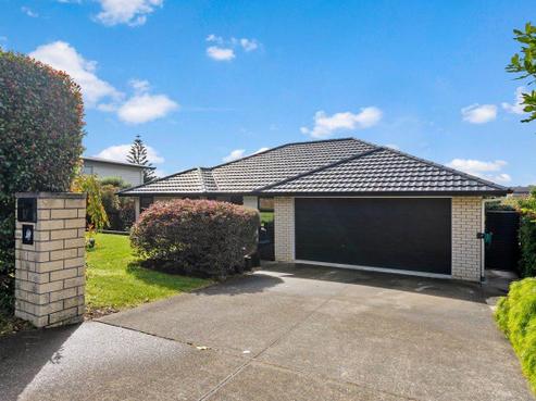 17 Belvedere Place, Warkworth
