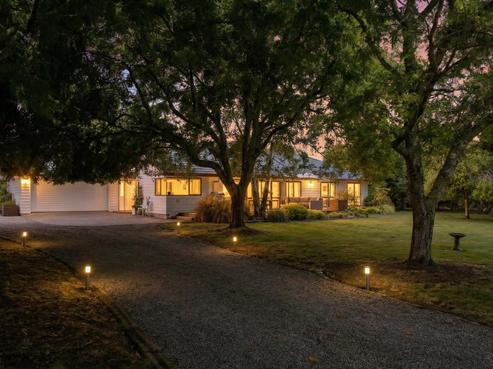 106 Maclaurin Road, Makauri