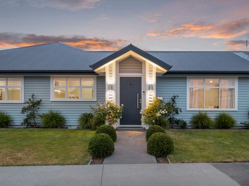 16 Durells Crescent, Kaiapoi