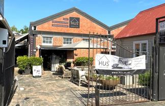 Iconic Cambridge Retail Investment 