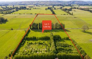 179 Bidwills Cutting Road, Greytown