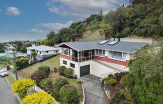 35 & 33 Forth Street, Oamaru