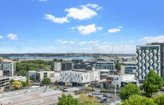 823/72 Nelson Street, Auckland Central