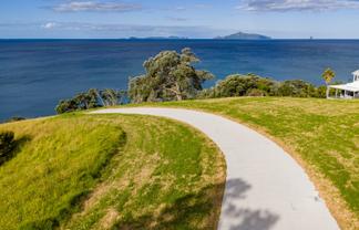 Lot 1,1067 Cove Road, Langs Beach