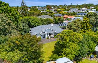 16 Fairfield Road, Hawera