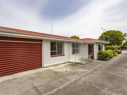 318A Main North Road, Redwood