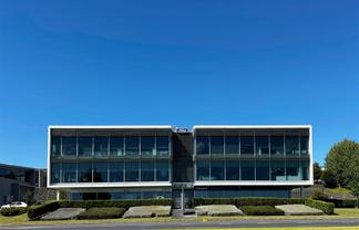 CBRE - Highbrook Office Hub