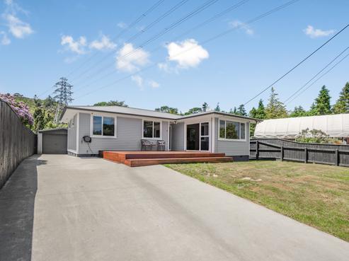 61 Black Beech Street, Birchville