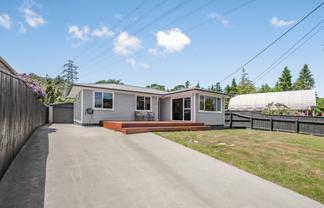 61 Black Beech Street, Birchville
