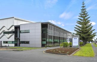 CBRE - Highbrook Business Park Office