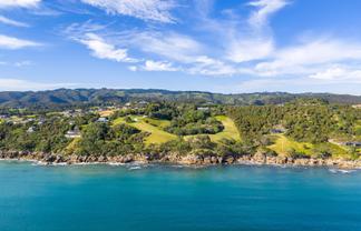 Lot 2,1067 Cove Road, Langs Beach