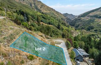 65B McChesney Road, Arthurs Point