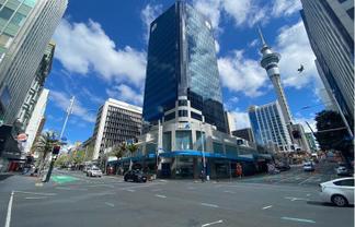 Queen Street Office Space!