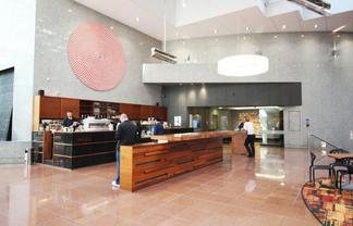 Prestigious Office Space in Queen Street