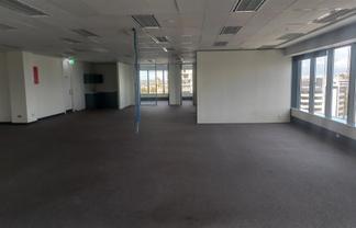 Modern Amenities & Design