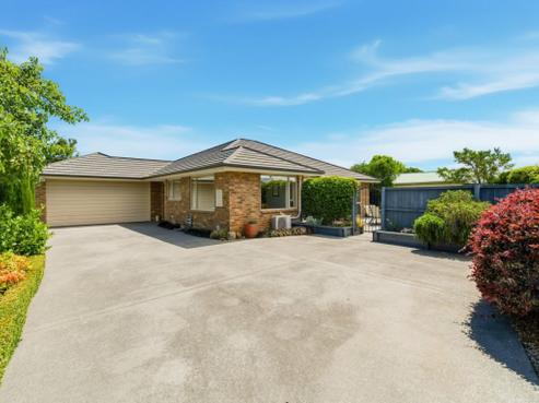 13C Selwyn Street, Somerfield