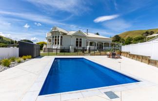 909 Ormondville Te Uri Road, Ormondville