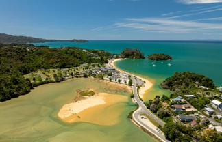 8 Inlet Road, Kaiteriteri