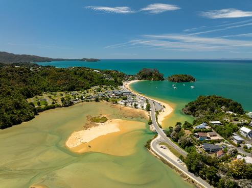 8 Inlet Road, Kaiteriteri